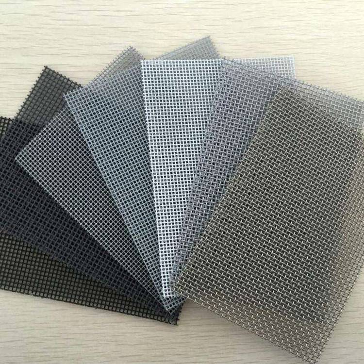 金剛網與隱形窗紗 優質防護與美觀并存的紗網金剛網