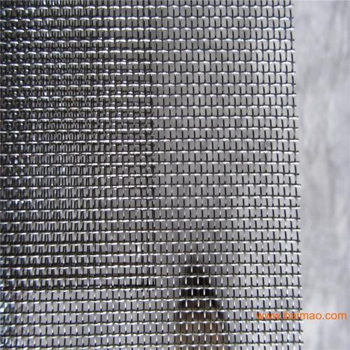 河北廠家 專業生產不銹鋼窗紗金剛網，打造304金剛網品質標桿