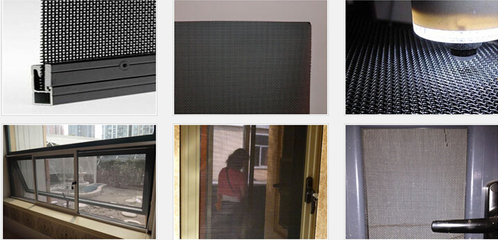 8.5目1mm金剛網(wǎng)不銹鋼防盜網(wǎng)紗 安全與品質(zhì)的守護(hù)者