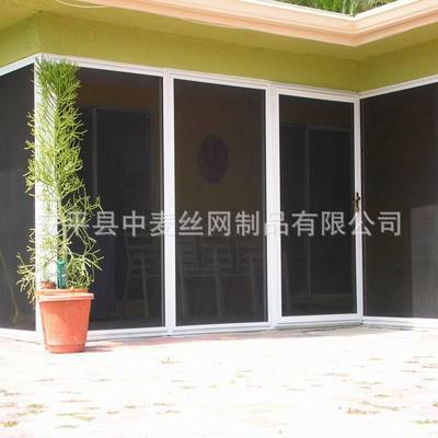 漁業(yè)用具新選擇 304不銹鋼金剛網(wǎng)，堅固耐用守護您的漁獲