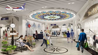 甌海牛山“世界超市”盛大啟幕 27.4萬㎡商業(yè)巨擘，文藝賦能新商貿(mào)