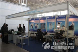 智造新章 溫嶺市詠創(chuàng)自動(dòng)化設(shè)備廠(chǎng)閃耀2012寧波機(jī)床展